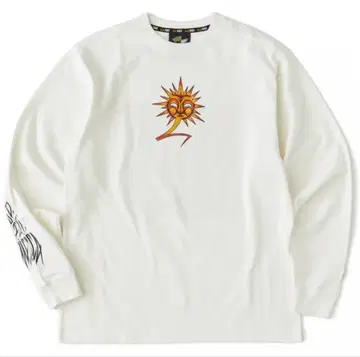 FAT 13oz 천축직 헤비 온스 롱T 티셔츠