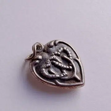 [ J359 ] 10s -40s 스위트하트 주얼리 빈티지 참