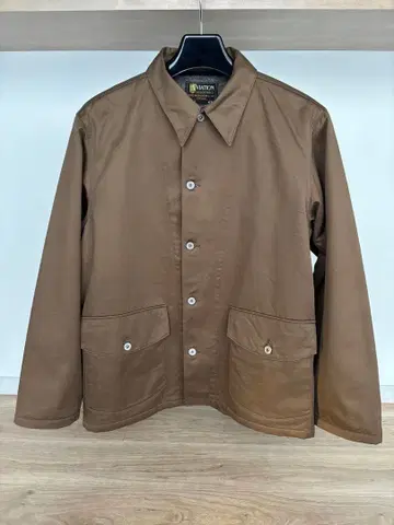 버즈릭슨 워킹 자켓