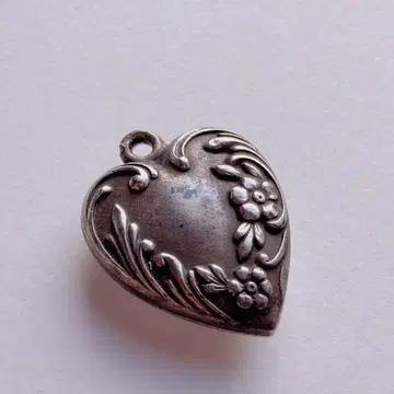 [ J360 ] 10s - 40s 스위트하트 주얼리 빈티지 참