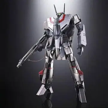 DX 초합금 VF-1J 발키리 CHOGOKIN 50th Exclusive