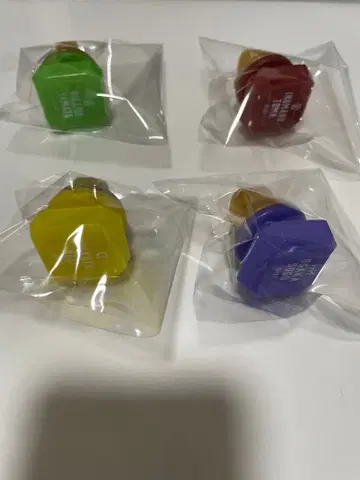 아이돌리쉬 세븐 10주년 링 라이트