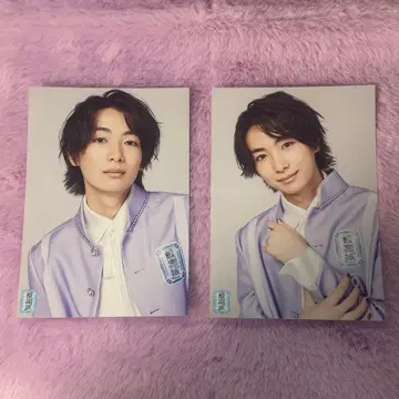 용궁성 브로마이드 vol.0 0년0반 토미타 유키