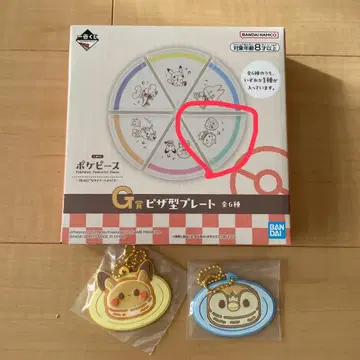 제일복권 포켓피스 포켓몬