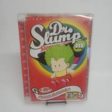 닥터 슬럼프 아라레짱 안녕 가짱! 편