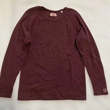 할리우드 런치 마켓 긴팔