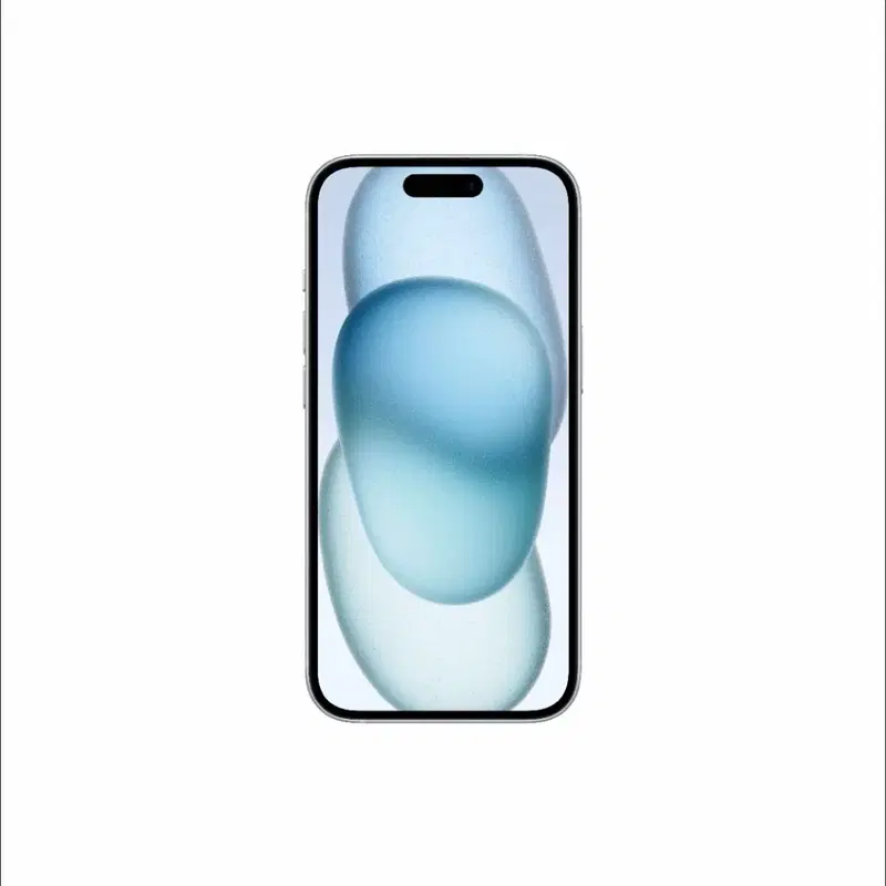 아이폰15 블루 512GB(미개봉 자급제 새상품)