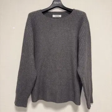 썸씽 니트 애프터눈 티 스트로베리 필드 23구 ZARA