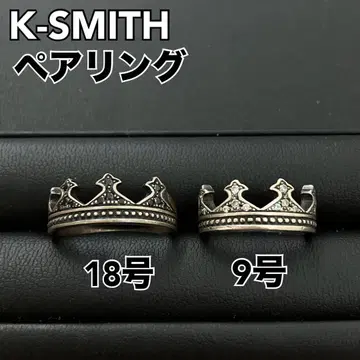 K-SMITH 페어링 18호 9호 세트