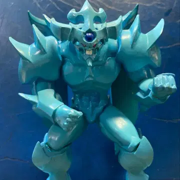 오벨리스크의 거신병 유희왕 듀얼몬스터즈 DX 피규어