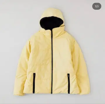 niceness DUNCAN 리버서블 자켓 나이스니스 L