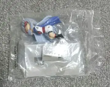 은혼 치비타마 극장 사루토비 아야메 피규어