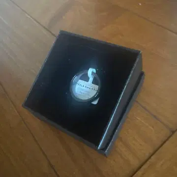 테슬라 스마트 반지 (Generic)