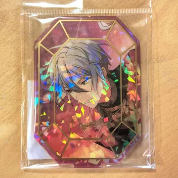 마법사의 약속 오웬 홀로젬 아크릴 스탠드