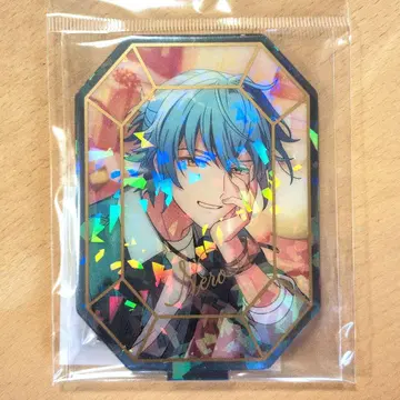 마법사의 약속 네로 홀로젬 아크릴 스탠드