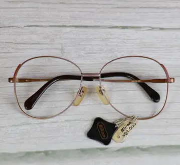 [빈티지] NIKON 안경 프레임 FD651-46 41