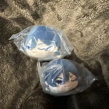 앙스타 모찌모찌 마스코트 사복Ver. 히다카 호쿠토