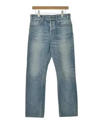 CELINE 데님 팬츠 남성용