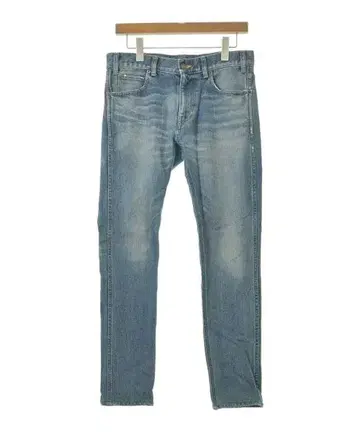 CELINE 데님 팬츠 남성용