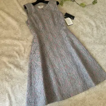 Rene 원피스 고급 프랑스제 원단 새상품급