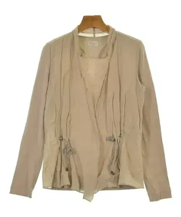 BRUNELLO CUCINELLI 가디건 여성용