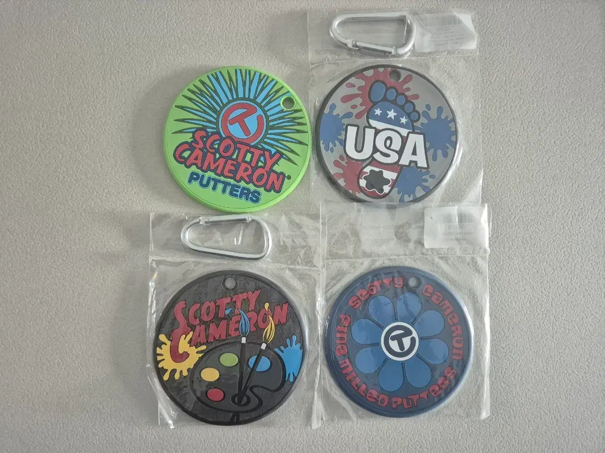 스카티카메론 퍼팅디스크 | 브랜드 중고거래 플랫폼, 번개장터