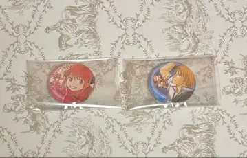 은혼 점프 페스타 2014 한정판 캔뱃지