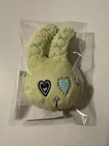 TWICE 채영 Lil Fantasy 키링