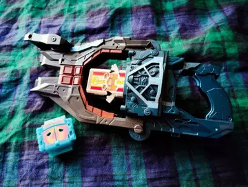 [ 새상품급 ] DX 발렌스타