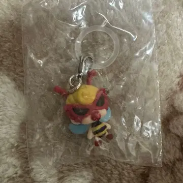 HYSTERIC MINI(히스테릭 미니) 메지루시 액세서리