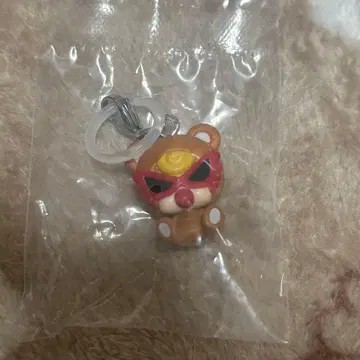 HYSTERIC MINI(히스테릭 미니) 메지루시 액세서리