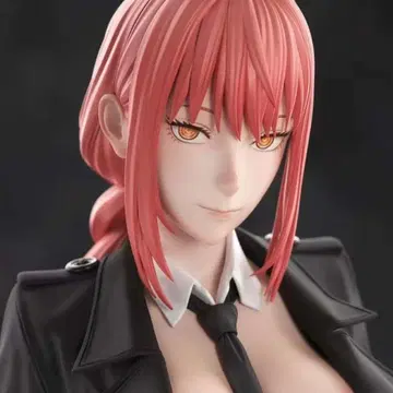 dodomo studio 마키마 피규어 체인소 맨