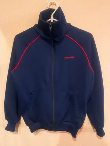 adidas 60's WG 빈티지 구제 의류 오리지널 서독 저지