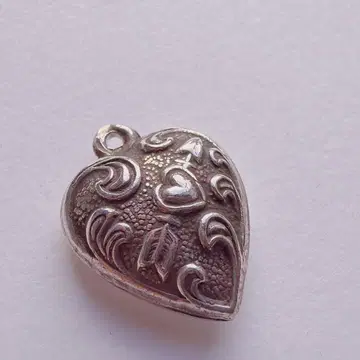 [ J365 ] 10s - 40s 스위트하트 주얼리 빈티지 참