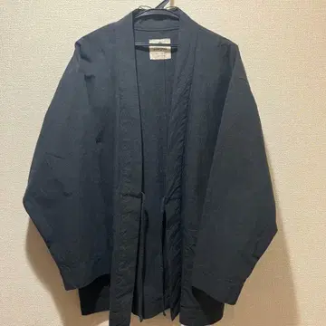 snowpeak 노라기 자켓 블랙