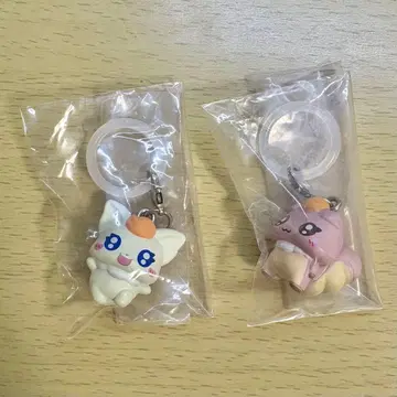 메지루시 액세서리 프리큐어 쁘띠큐어 코코 너트