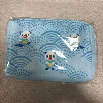 미주마루 파우치