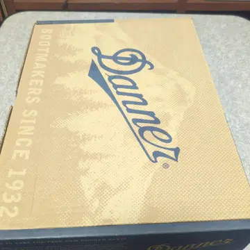 Danner MT. RIDGE LOW (다너 마운틴 리지 로우)