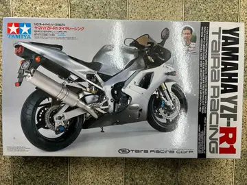 타미야 야마하YZF-R1 타이라 레이싱