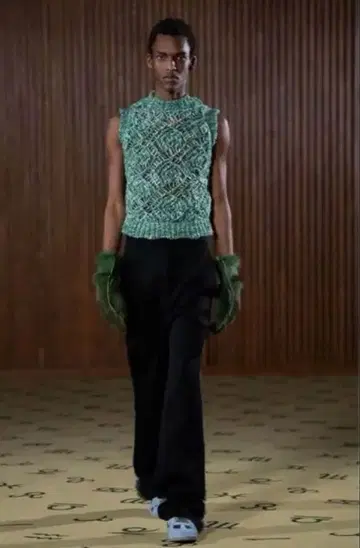 namacheko 22aw 슬랙스