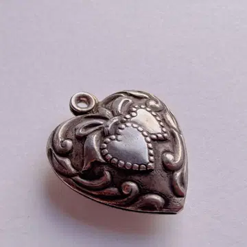 [ J366 ] 10s - 40s 스위트하트 주얼리 빈티지 참