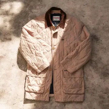 극강의 멋짐 새상품급 90s McGREGOR 퀼팅 커버올