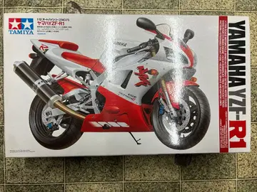 타미야 야마하 YZF-R1