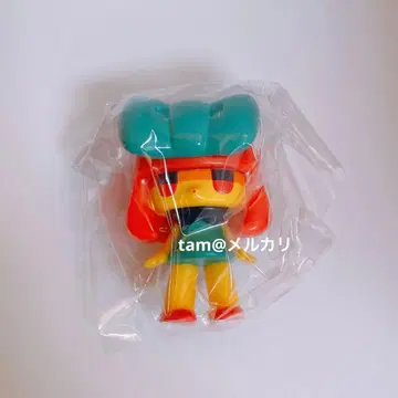 VAG vag 가챠 치요코 소프트 비닐 타카하시 유리