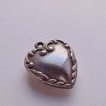 [ J367 ] 10s -40s 스위트하트 주얼리 빈티지 참