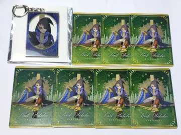 제5인격 identityV 호텔 콜라보 용병