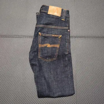 누디진 신 핀 W29 L32