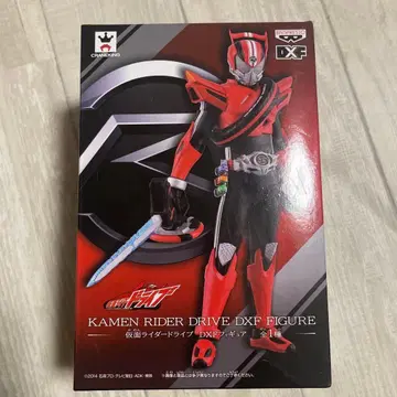 가면라이더 드라이브 DXF 피규어 타입 스피도