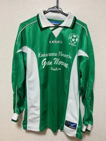 축구 셔츠 카라 부착 유니폼