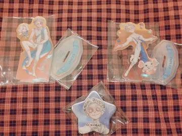 IdentityV 탐광자 곡예사